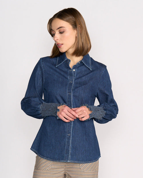 Denim