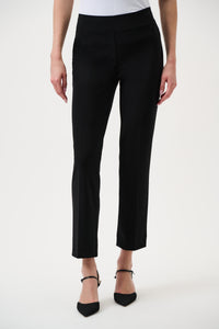 Joseph Ribkoff Classic Straight Pant in Black 143105