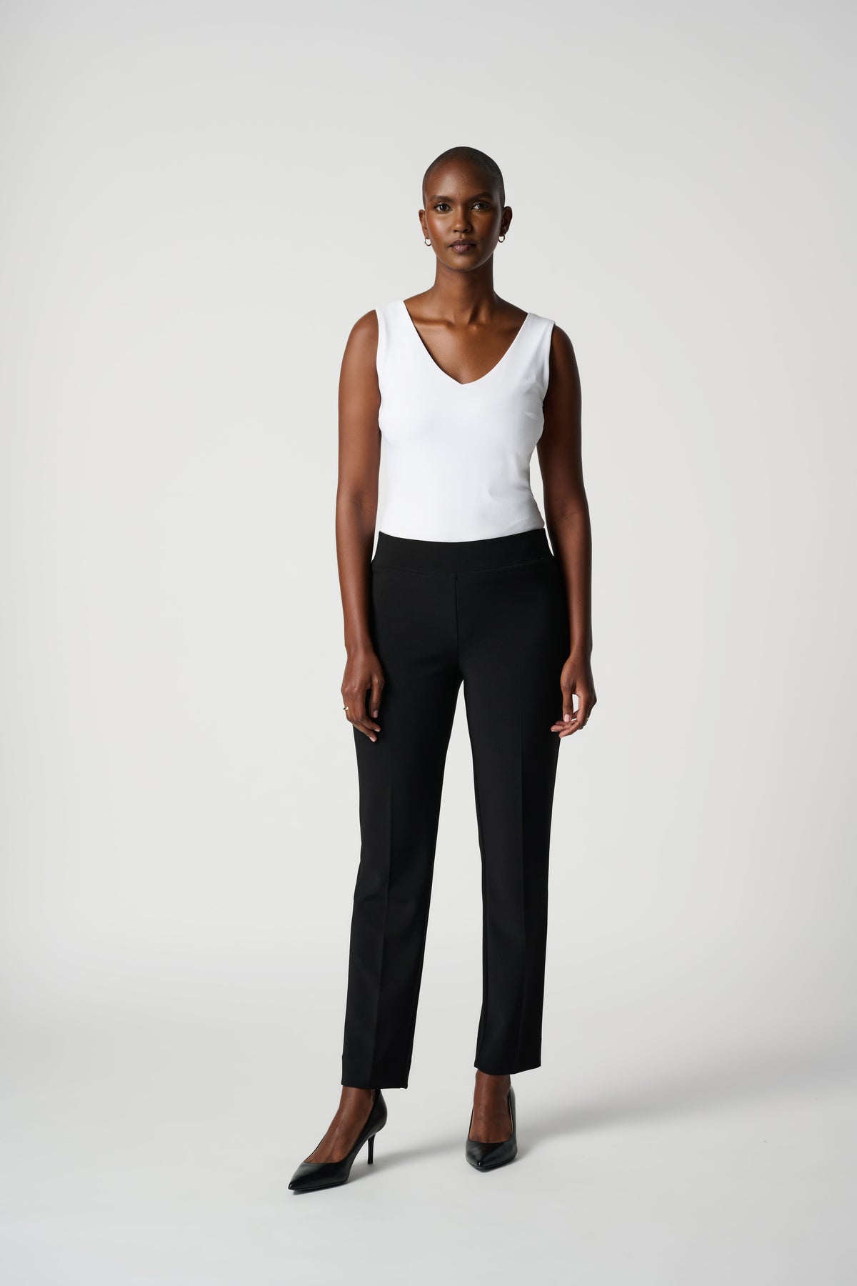 Joseph Ribkoff Classic Straight Pant 143105