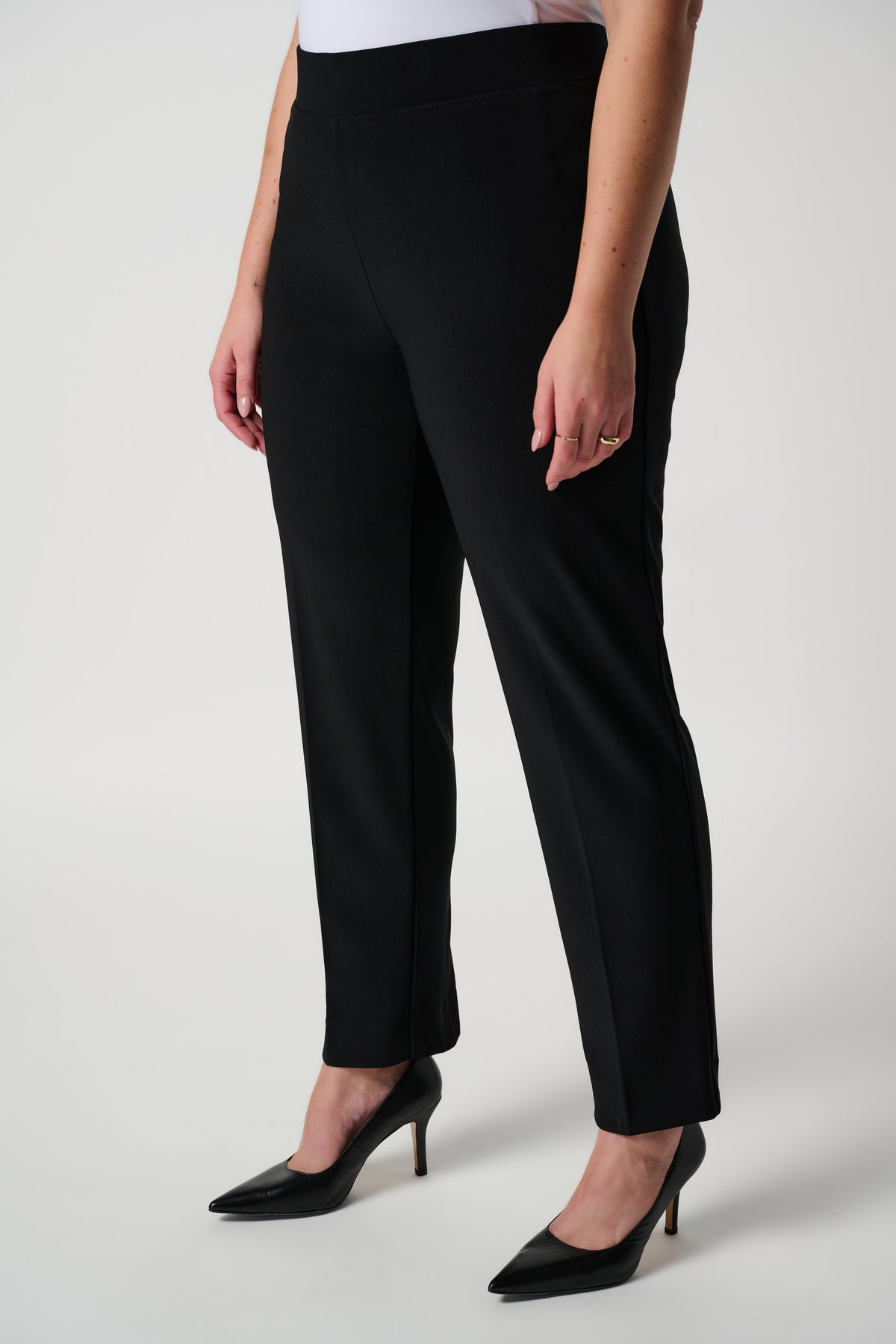 Joseph Ribkoff Classic Straight Pant 143105