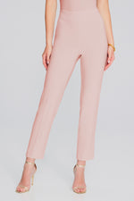 Joseph Ribkoff Classic Straight Pant in Quartz 143105