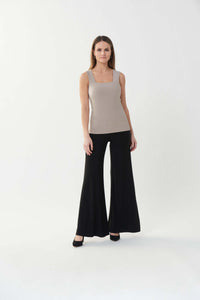 Joseph Ribkoff Classic Square Neck Cami in Moonstone 143132