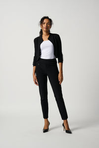 Joseph Ribkoff Classic Tailored Slim Pant 144092