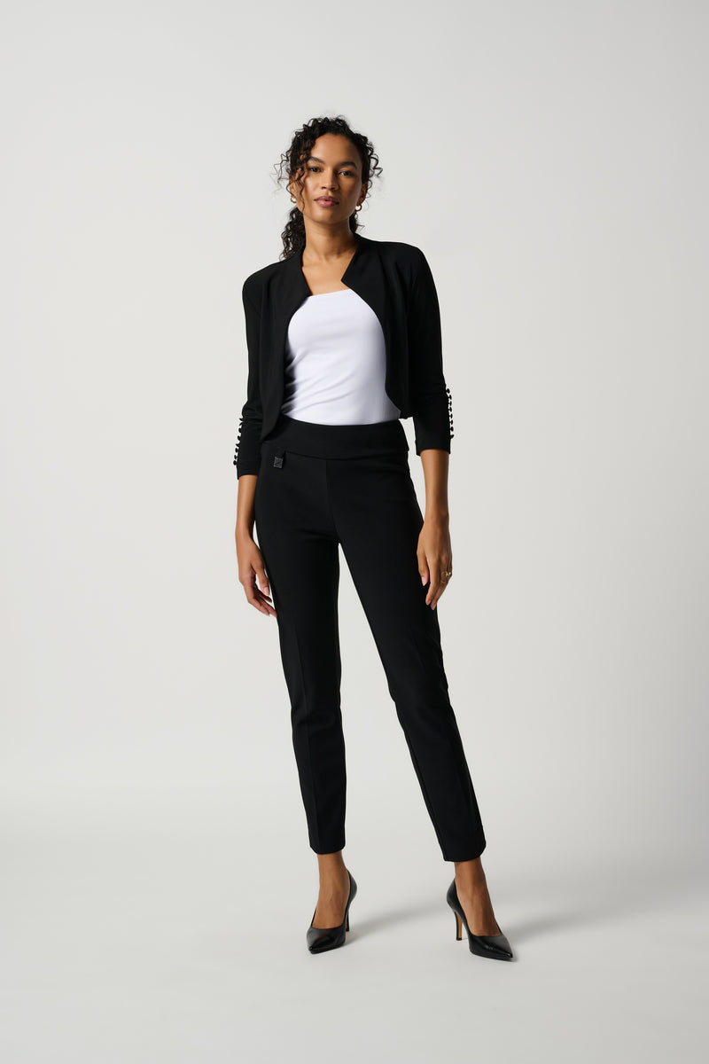Joseph Ribkoff Classic Tailored Slim Pant 144092