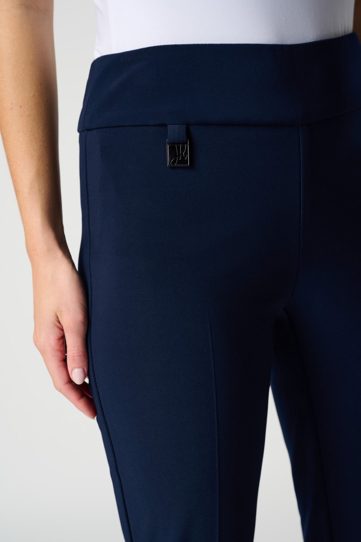 Joseph Ribkoff Classic Tailored Slim Pant 144092