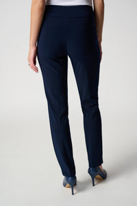 Joseph Ribkoff Classic Tailored Slim Pant 144092