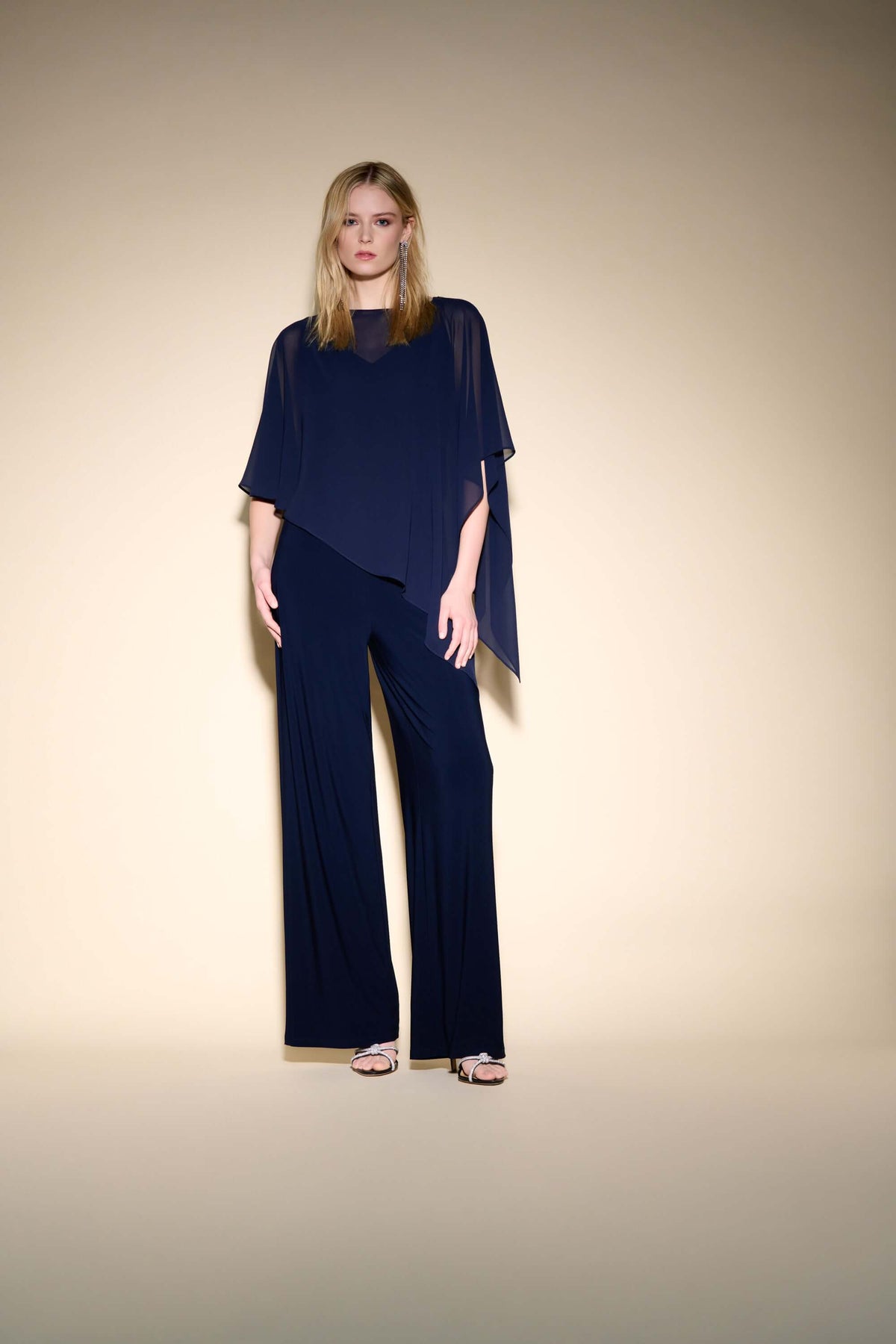 Signature by Joseph Ribkoff Cover Up in Midnight 233769