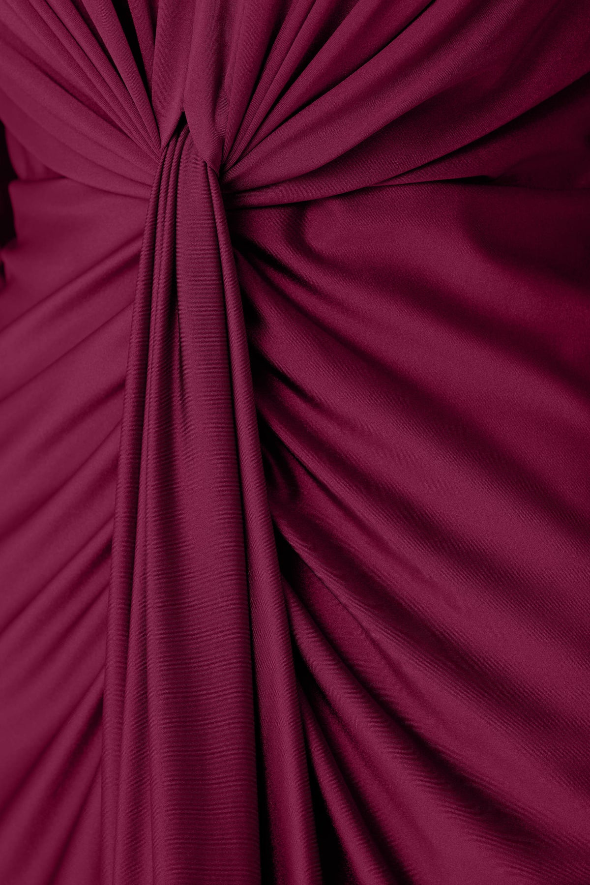 Signature by Joseph Ribkoff Dramatic Dress in Berry Burst 253714