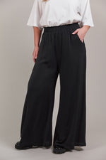 Eb & Ive Elsie Pant in Black