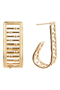 Earrings - Free Gift