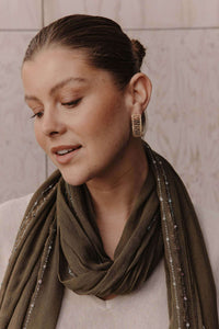 Earrings - Free Gift