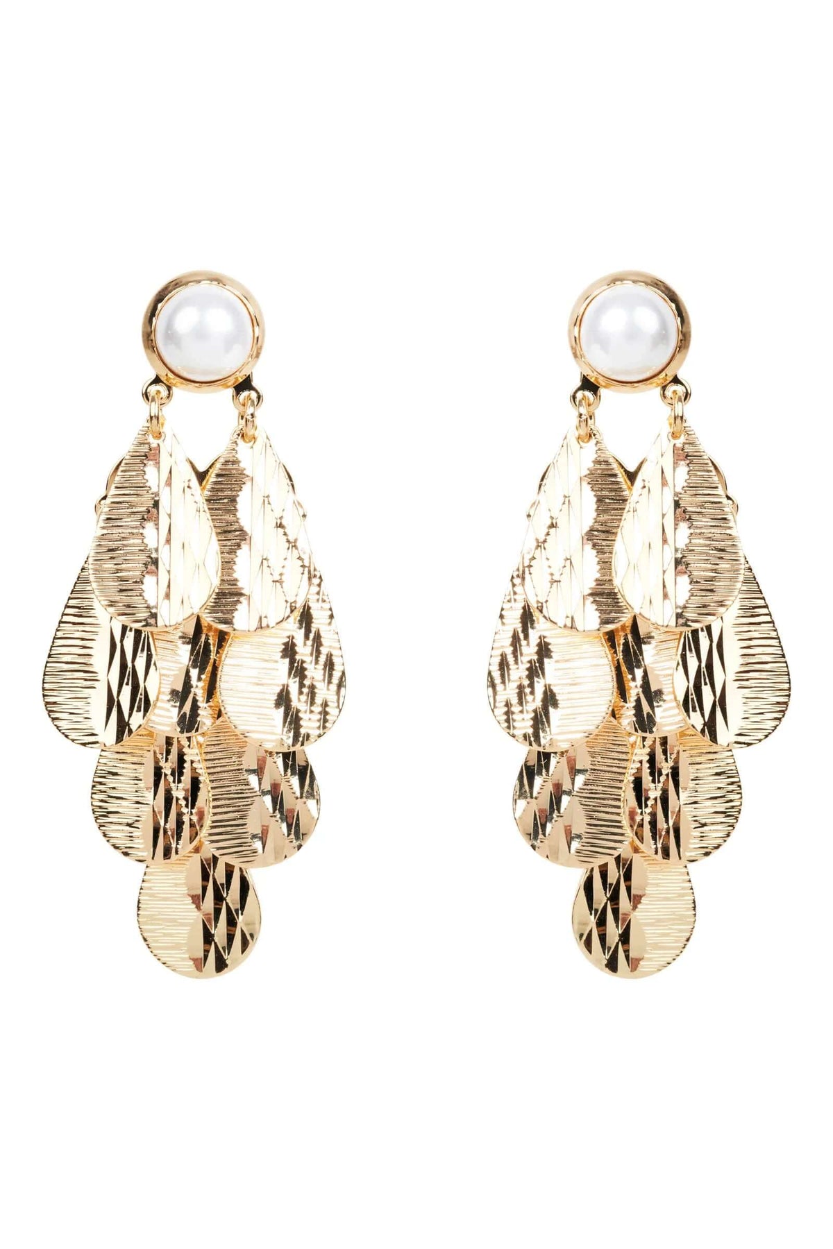 Earrings - Free Gift