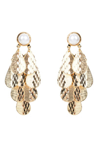Earrings - Free Gift