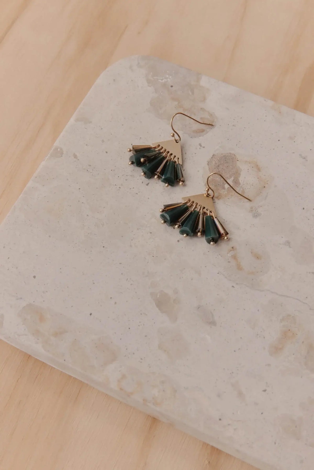Earrings - Free Gift