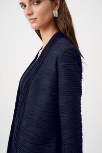 Signature by Joseph Ribkoff Twinset in Midnight 263755