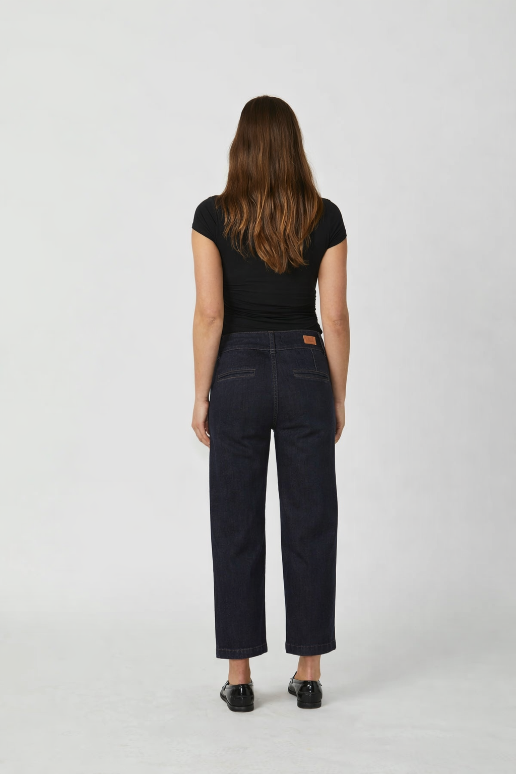 New London Jeans CHRISTOW in Dark Wash