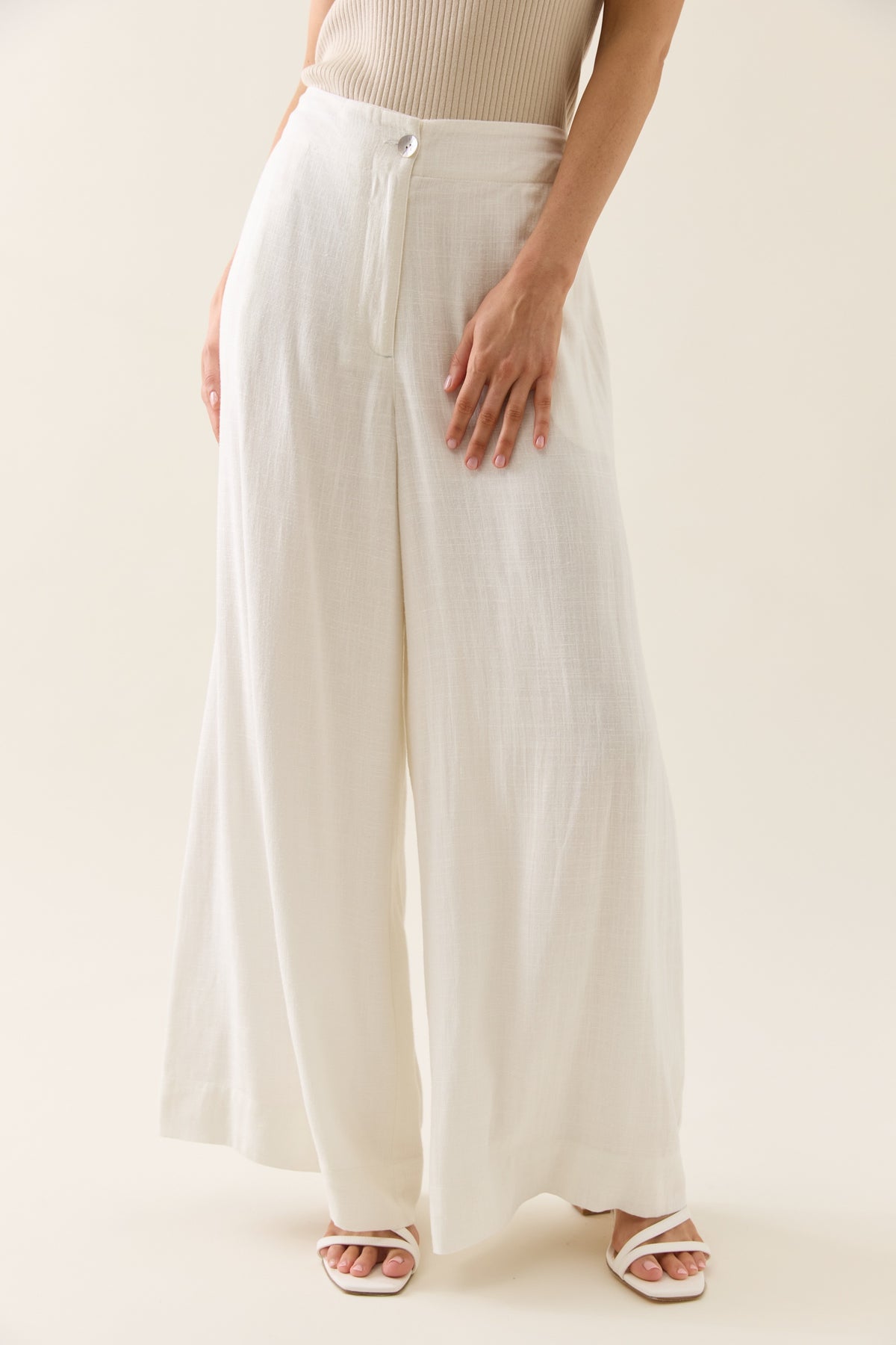 Isle of Mine Ingrid Pant in Lotus