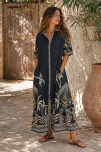 Cienna MALIE MOOD JEMMA Dress