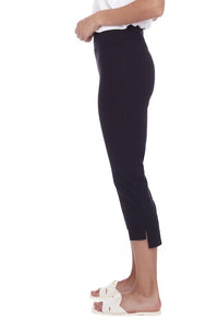 UP! Techno 23 inch Crop Pant in Black 68073UP