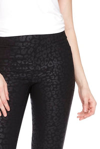 UP! 28 Inch Techno Petal Ankle Pant in Kenya 68607UP