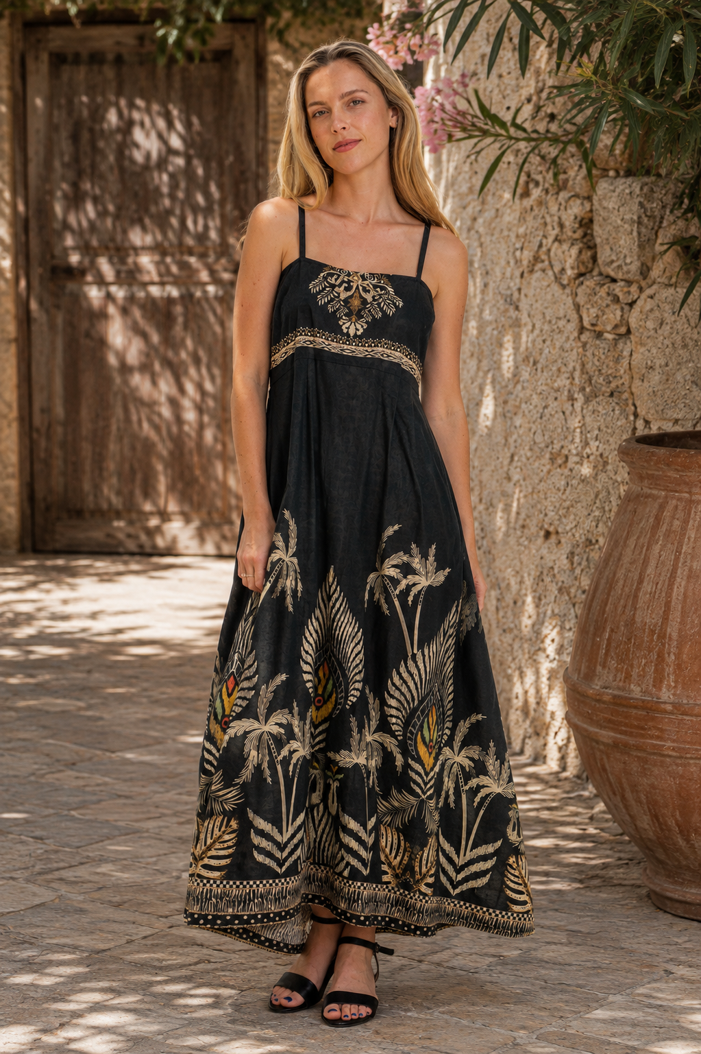 Cienna MALIE MOOD Dress