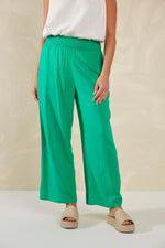 Haven Sardinia Pant in Verde