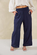 Haven Sardinia Pant in Riviera