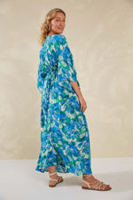 Haven Lipari Tie Maxi in Petali