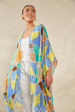 Haven Palermo Cape in Solare