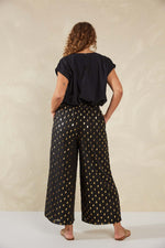 Haven San Remo Pant in Domino