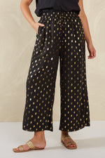 Haven San Remo Pant in Domino