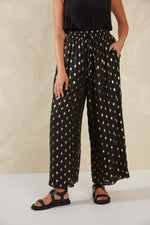 Haven San Remo Pant in Domino