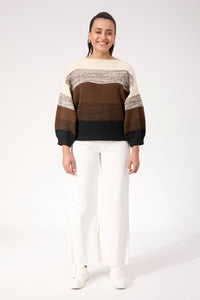 Haven Valenza Jumper in Natural