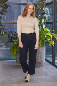 New London Jeans CHRISTOW in Dark Wash