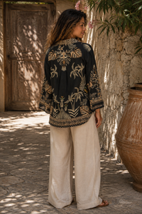 Cienna MALIE MOOD WILLA Shirt