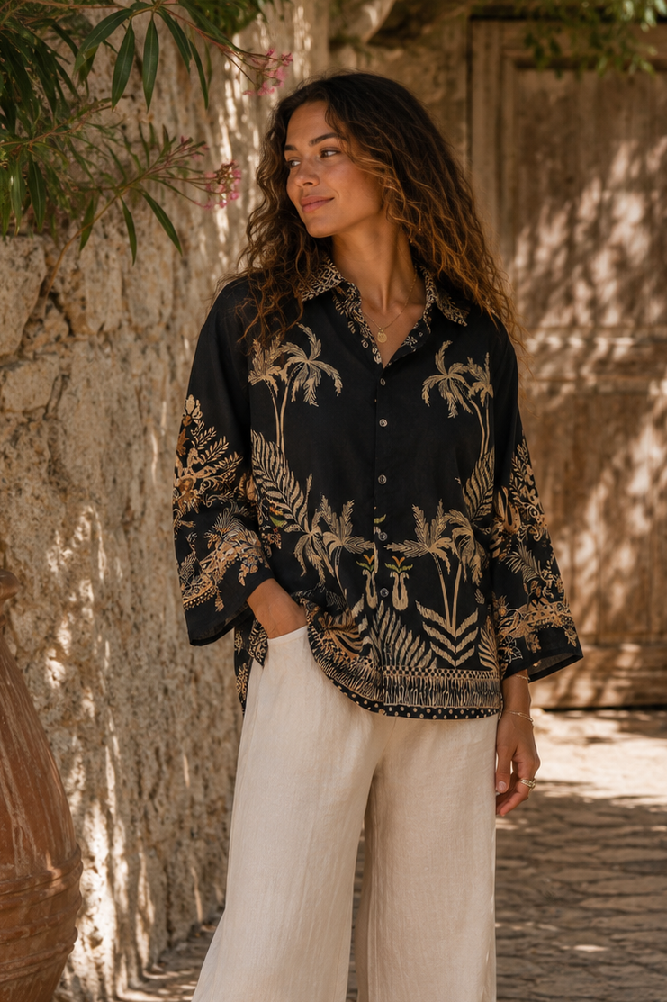 Cienna MALIE MOOD WILLA Shirt