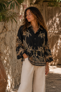 Cienna MALIE MOOD WILLA Shirt