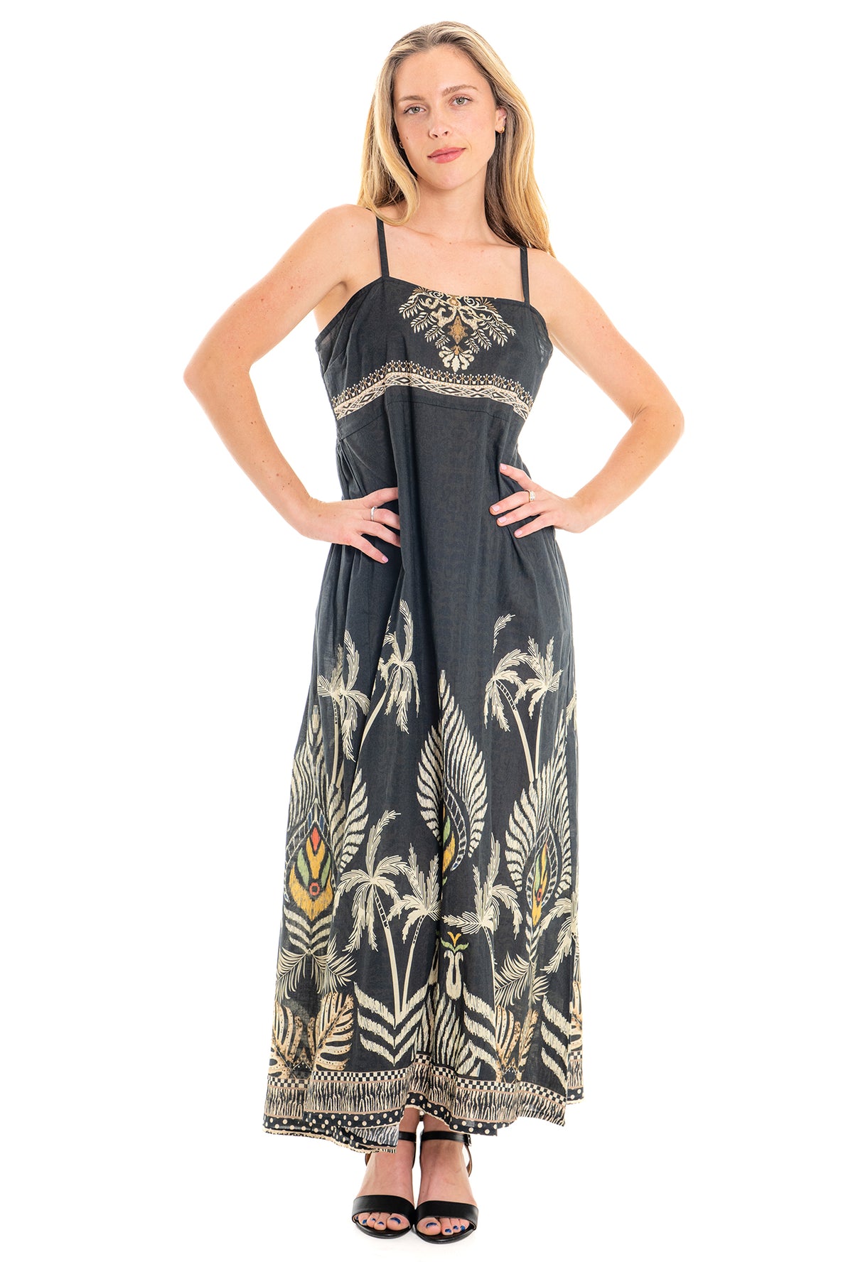 Cienna MALIE MOOD Dress