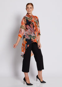 Philosophy AURELIA Hi Low Shirt in Bellini