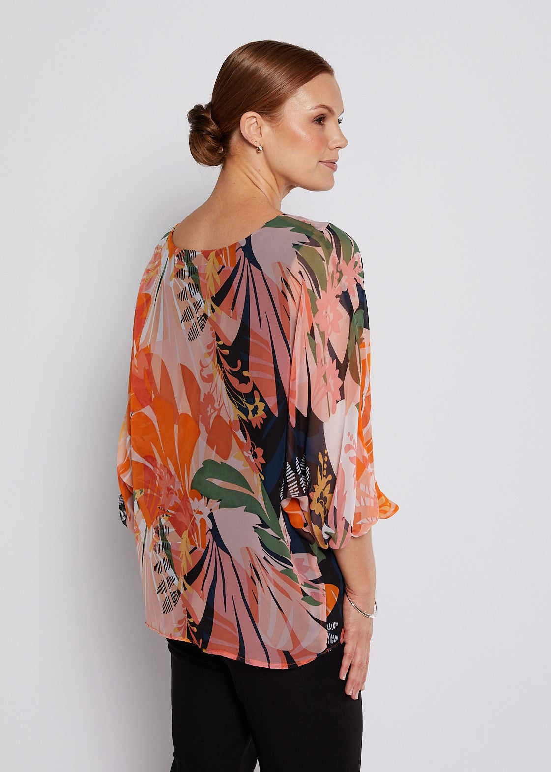 Philosophy CREST Top in Bellini