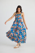 Brave + True Willow Dress in Amalfi Floral