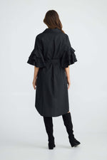 Brave + True Maestro Dress in Black