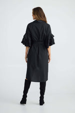 Brave + True Maestro Dress in Black