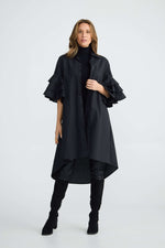 Brave + True Maestro Dress in Black