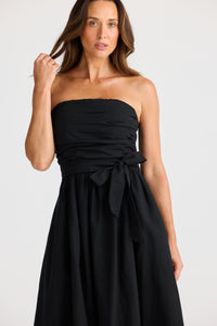 Brave + True Avalon Dress in Black