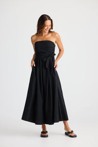 Brave + True Avalon Dress in Black