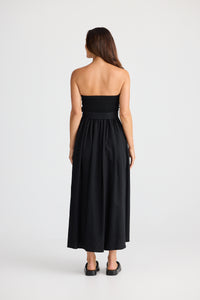Brave + True Avalon Dress in Black