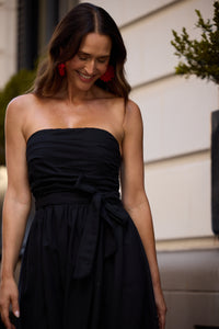 Brave + True Avalon Dress in Black
