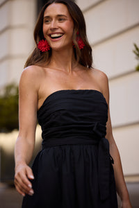 Brave + True Avalon Dress in Black