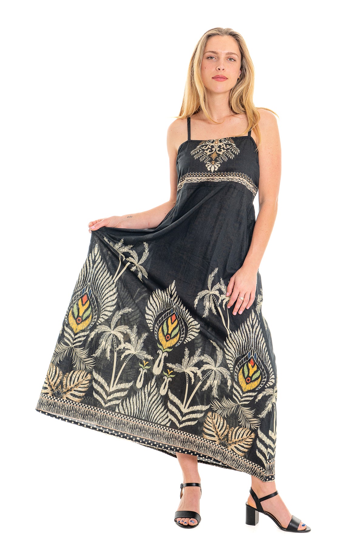 Cienna MALIE MOOD Dress